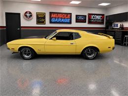 1972 Ford Mustang (CC-1918483) for sale in Oklahoma City, Oklahoma