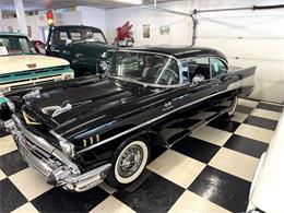 1957 Chevrolet Bel Air (CC-1918484) for sale in Malone, New York