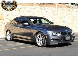 2018 BMW 3 Series (CC-1918494) for sale in Santa Barbara, California