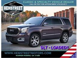 2015 GMC Yukon (CC-1918503) for sale in Warner Robins, Georgia