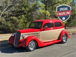 1935 Ford Tudor (CC-1918511) for sale in Huntsville, Alabama