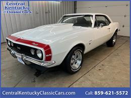 1967 Chevrolet Camaro (CC-1918516) for sale in Paris , Kentucky