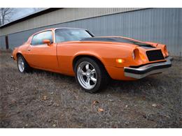 1977 Chevrolet Camaro (CC-1918525) for sale in STEVENSVILLE, Montana