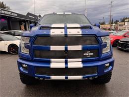 2016 Ford Shelby F-150 Super Snake (CC-1918530) for sale in Bothell, Washington