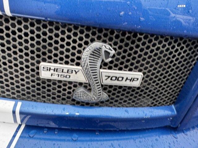 2016 Ford Shelby F-150 Super Snake (CC-1918530) for sale in Bothell, Washington
