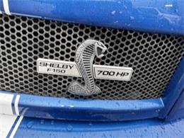 2016 Ford Shelby F-150 Super Snake (CC-1918530) for sale in Bothell, Washington