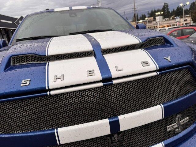2016 Ford Shelby F-150 Super Snake (CC-1918530) for sale in Bothell, Washington