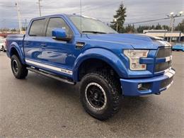 2016 Ford Shelby F-150 Super Snake (CC-1918530) for sale in Bothell, Washington