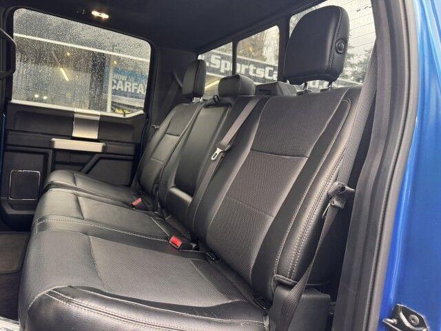 2016 Ford Shelby F-150 Super Snake (CC-1918530) for sale in Bothell, Washington