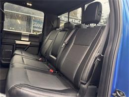 2016 Ford Shelby F-150 Super Snake (CC-1918530) for sale in Bothell, Washington