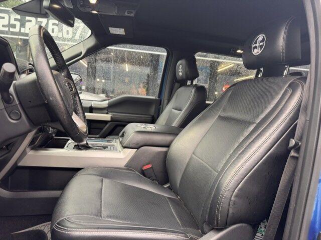 2016 Ford Shelby F-150 Super Snake (CC-1918530) for sale in Bothell, Washington
