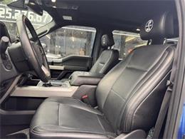 2016 Ford Shelby F-150 Super Snake (CC-1918530) for sale in Bothell, Washington