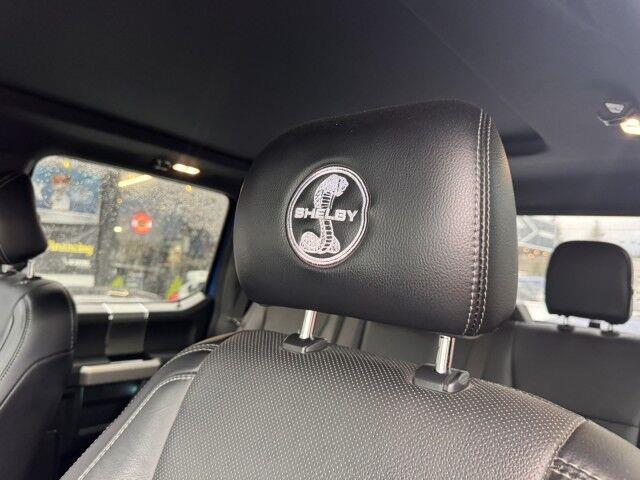 2016 Ford Shelby F-150 Super Snake (CC-1918530) for sale in Bothell, Washington