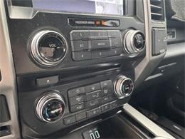 2016 Ford Shelby F-150 Super Snake (CC-1918530) for sale in Bothell, Washington