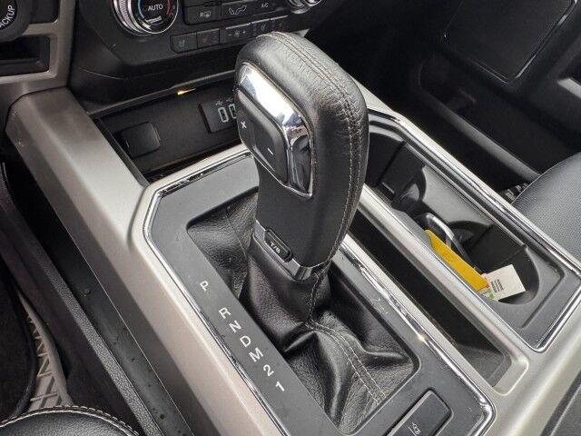 2016 Ford Shelby F-150 Super Snake (CC-1918530) for sale in Bothell, Washington