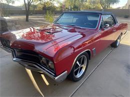 1967 Buick Gran Sport (CC-1918534) for sale in Phoenix, Arizona