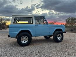 1977 Ford Bronco (CC-1918548) for sale in Mesa, Arizona