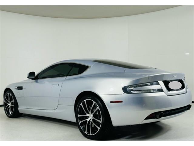2012 Aston Martin DB9 (CC-1918551) for sale in Mesa, Arizona