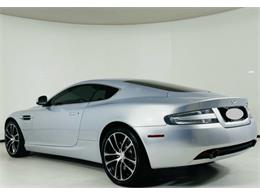 2012 Aston Martin DB9 (CC-1918551) for sale in Mesa, Arizona