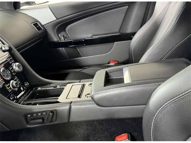 2012 Aston Martin DB9 (CC-1918551) for sale in Mesa, Arizona