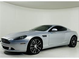 2012 Aston Martin DB9 (CC-1918551) for sale in Mesa, Arizona