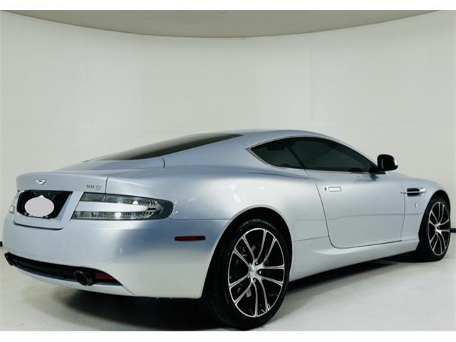 2012 Aston Martin DB9 (CC-1918551) for sale in Mesa, Arizona