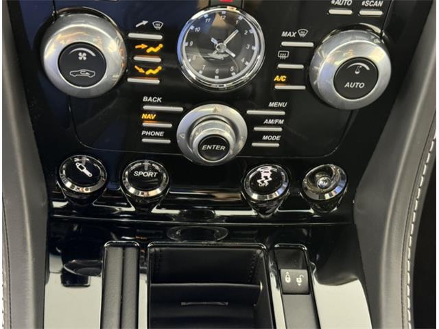 2012 Aston Martin DB9 (CC-1918551) for sale in Mesa, Arizona