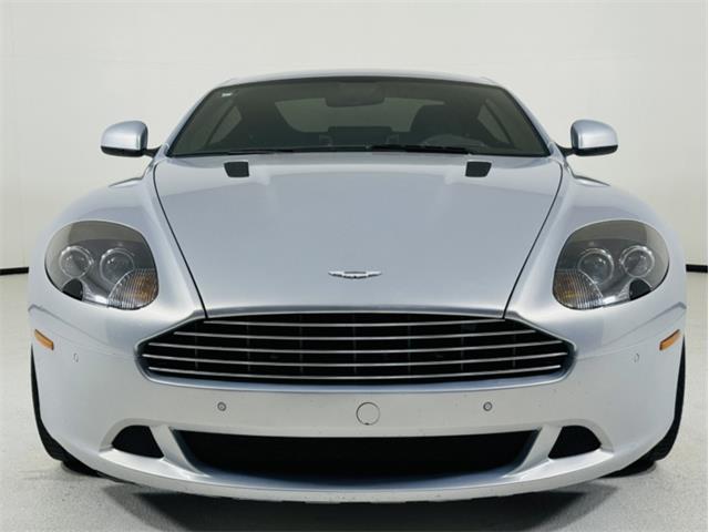 2012 Aston Martin DB9 (CC-1918551) for sale in Mesa, Arizona