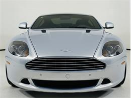 2012 Aston Martin DB9 (CC-1918551) for sale in Mesa, Arizona