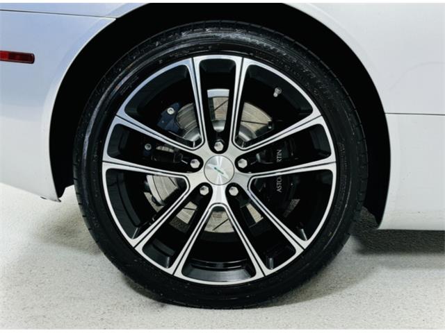 2012 Aston Martin DB9 (CC-1918551) for sale in Mesa, Arizona