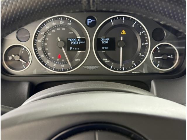 2012 Aston Martin DB9 (CC-1918551) for sale in Mesa, Arizona