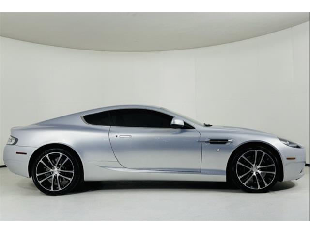 2012 Aston Martin DB9 (CC-1918551) for sale in Mesa, Arizona