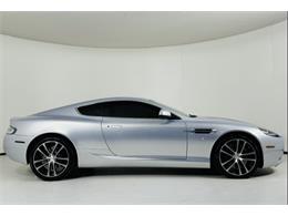 2012 Aston Martin DB9 (CC-1918551) for sale in Mesa, Arizona