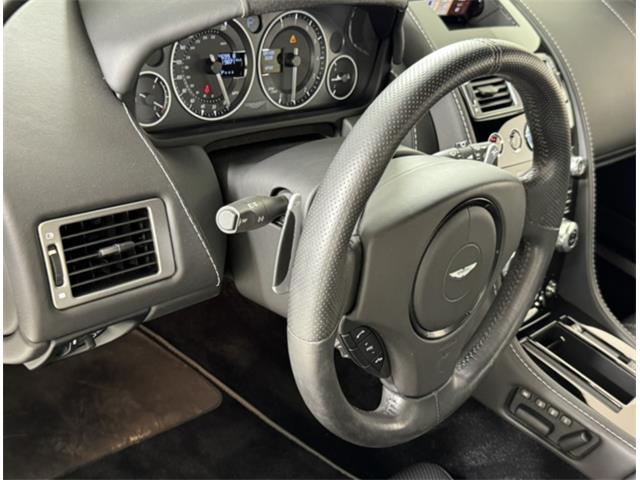 2012 Aston Martin DB9 (CC-1918551) for sale in Mesa, Arizona