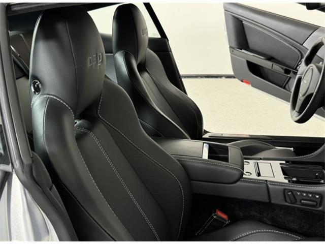 2012 Aston Martin DB9 (CC-1918551) for sale in Mesa, Arizona