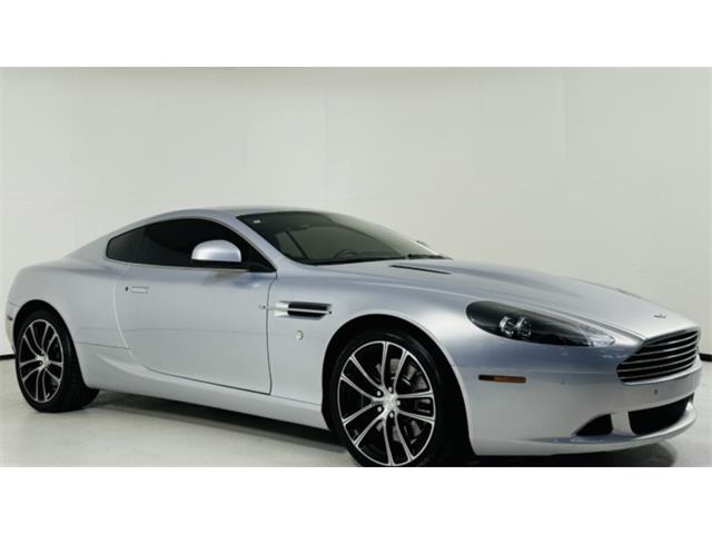 2012 Aston Martin DB9 (CC-1918551) for sale in Mesa, Arizona