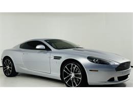 2012 Aston Martin DB9 (CC-1918551) for sale in Mesa, Arizona