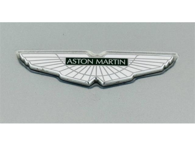 2012 Aston Martin DB9 (CC-1918551) for sale in Mesa, Arizona