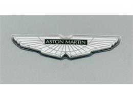 2012 Aston Martin DB9 (CC-1918551) for sale in Mesa, Arizona