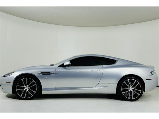 2012 Aston Martin DB9 (CC-1918551) for sale in Mesa, Arizona