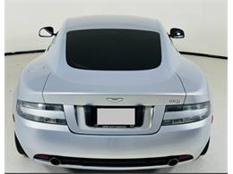 2012 Aston Martin DB9 (CC-1918551) for sale in Mesa, Arizona