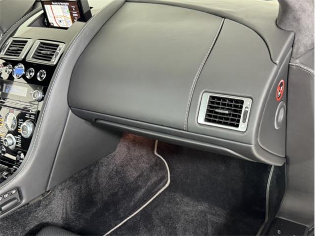 2012 Aston Martin DB9 (CC-1918551) for sale in Mesa, Arizona
