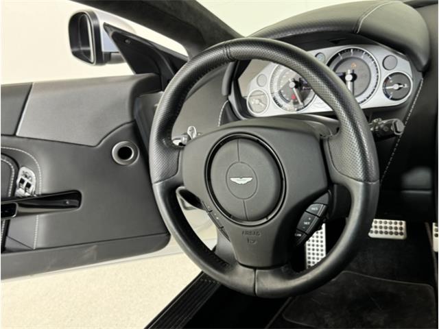 2012 Aston Martin DB9 (CC-1918551) for sale in Mesa, Arizona