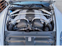 2012 Aston Martin DB9 (CC-1918551) for sale in Mesa, Arizona
