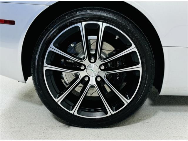 2012 Aston Martin DB9 (CC-1918551) for sale in Mesa, Arizona