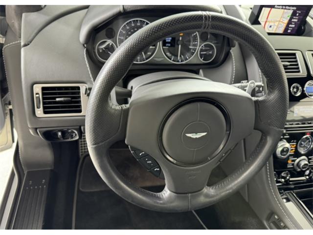 2012 Aston Martin DB9 (CC-1918551) for sale in Mesa, Arizona
