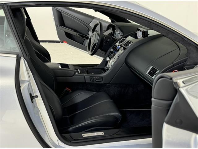 2012 Aston Martin DB9 (CC-1918551) for sale in Mesa, Arizona
