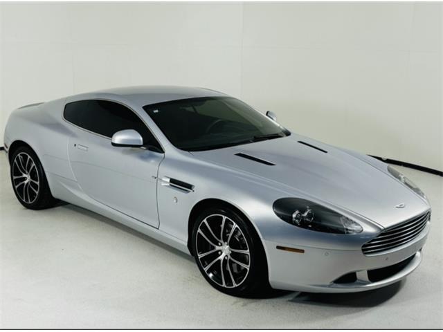 2012 Aston Martin DB9 (CC-1918551) for sale in Mesa, Arizona