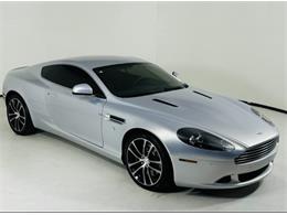 2012 Aston Martin DB9 (CC-1918551) for sale in Mesa, Arizona
