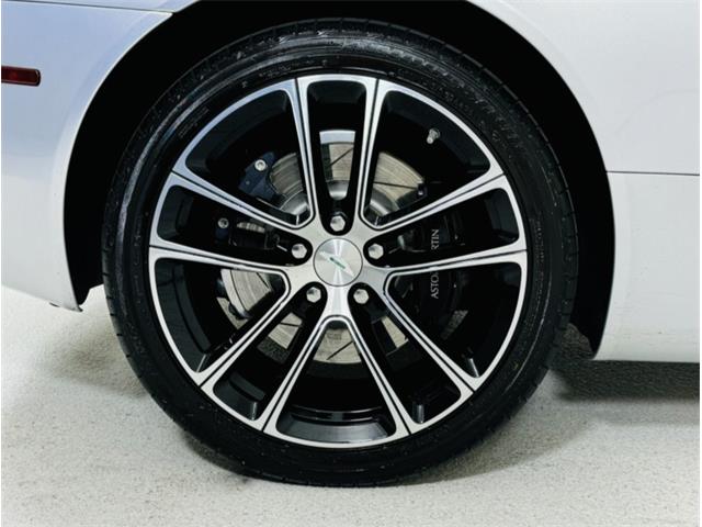2012 Aston Martin DB9 (CC-1918551) for sale in Mesa, Arizona